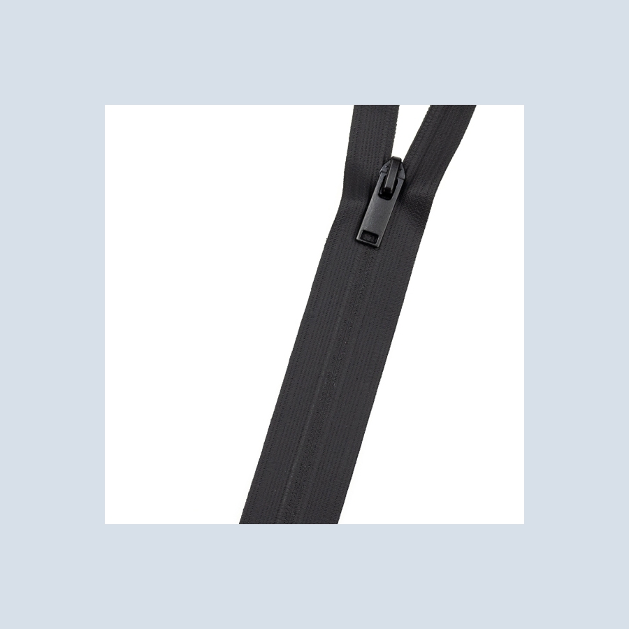 LACE ZIPPER ZOOM